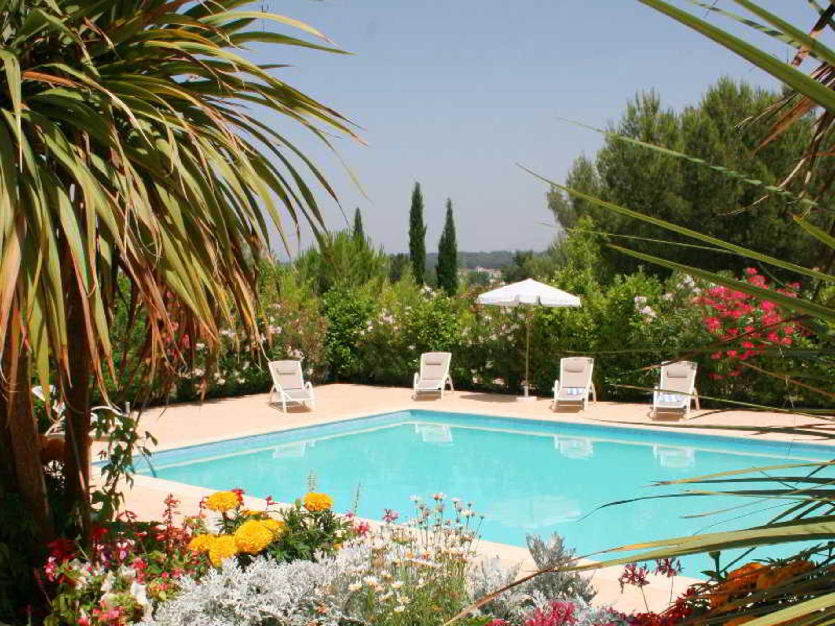 Hotel Birdy By Happyculture Aix-en-Provence Zewnętrze zdjęcie